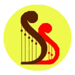 Logo of SurSadhak android Application 